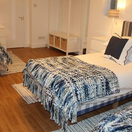 Acorn - Bedford Place Apartments Лондон Екстер'єр фото