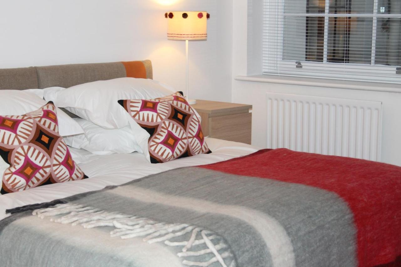 Acorn - Bedford Place Apartments Лондон Екстер'єр фото