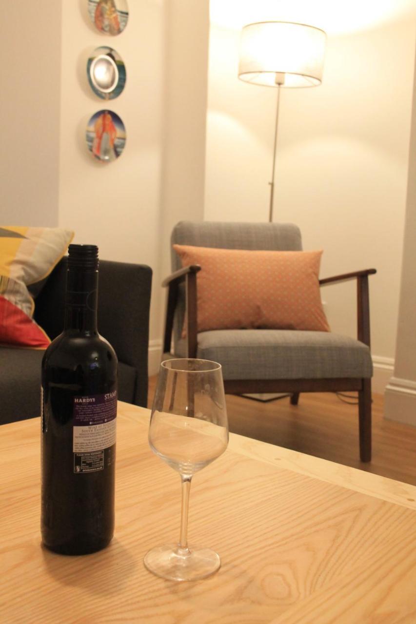 Acorn - Bedford Place Apartments Лондон Екстер'єр фото