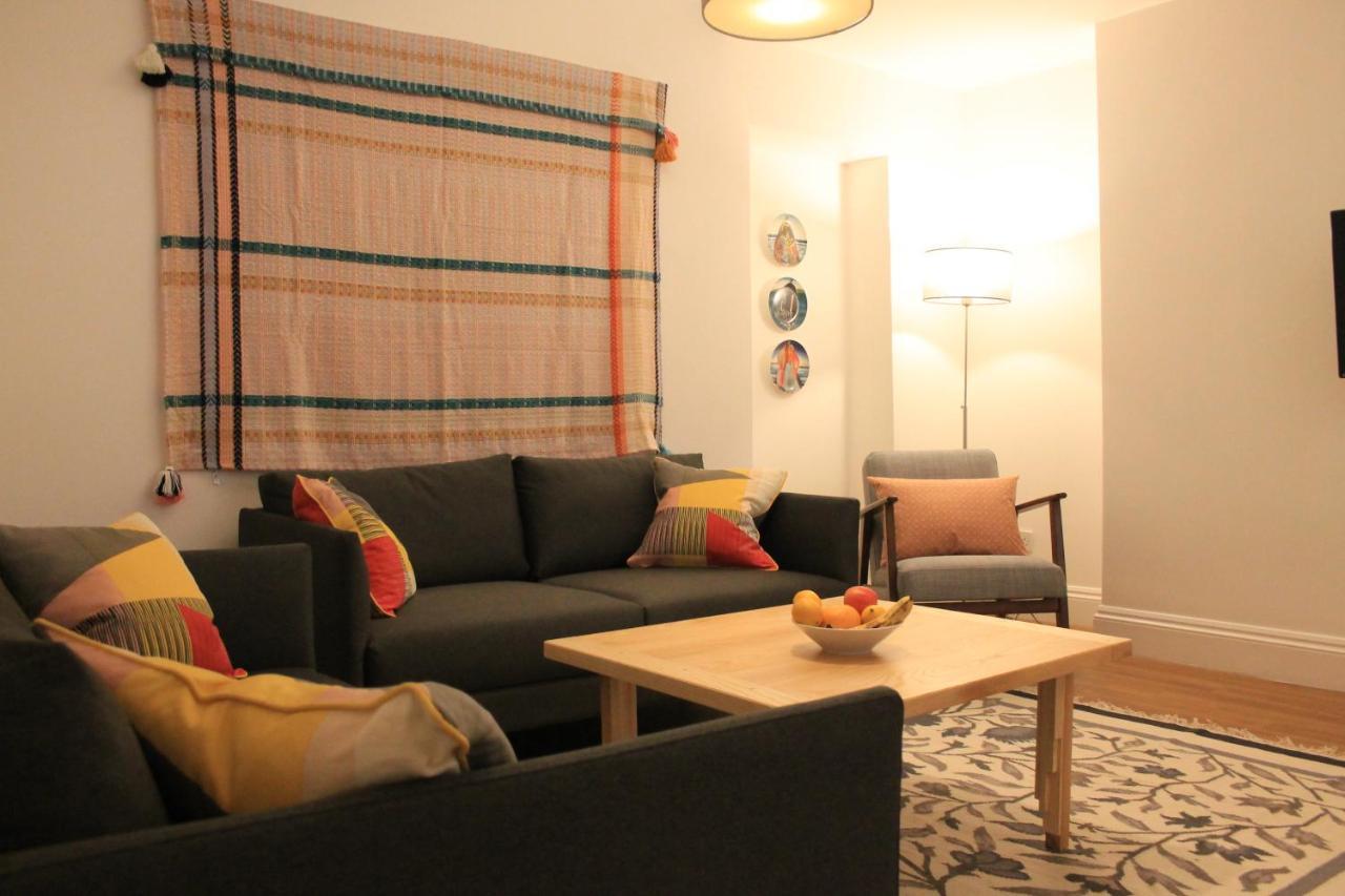 Acorn - Bedford Place Apartments Лондон Екстер'єр фото
