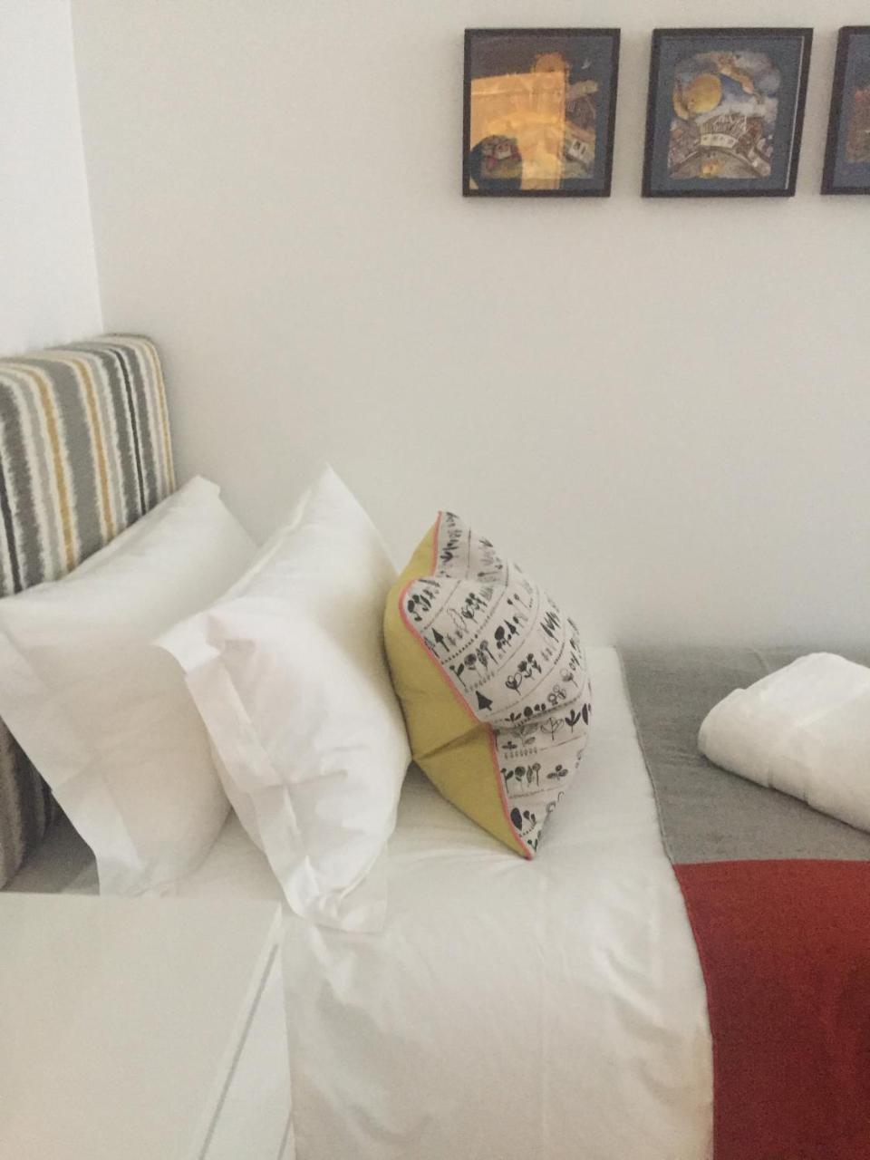 Acorn - Bedford Place Apartments Лондон Екстер'єр фото