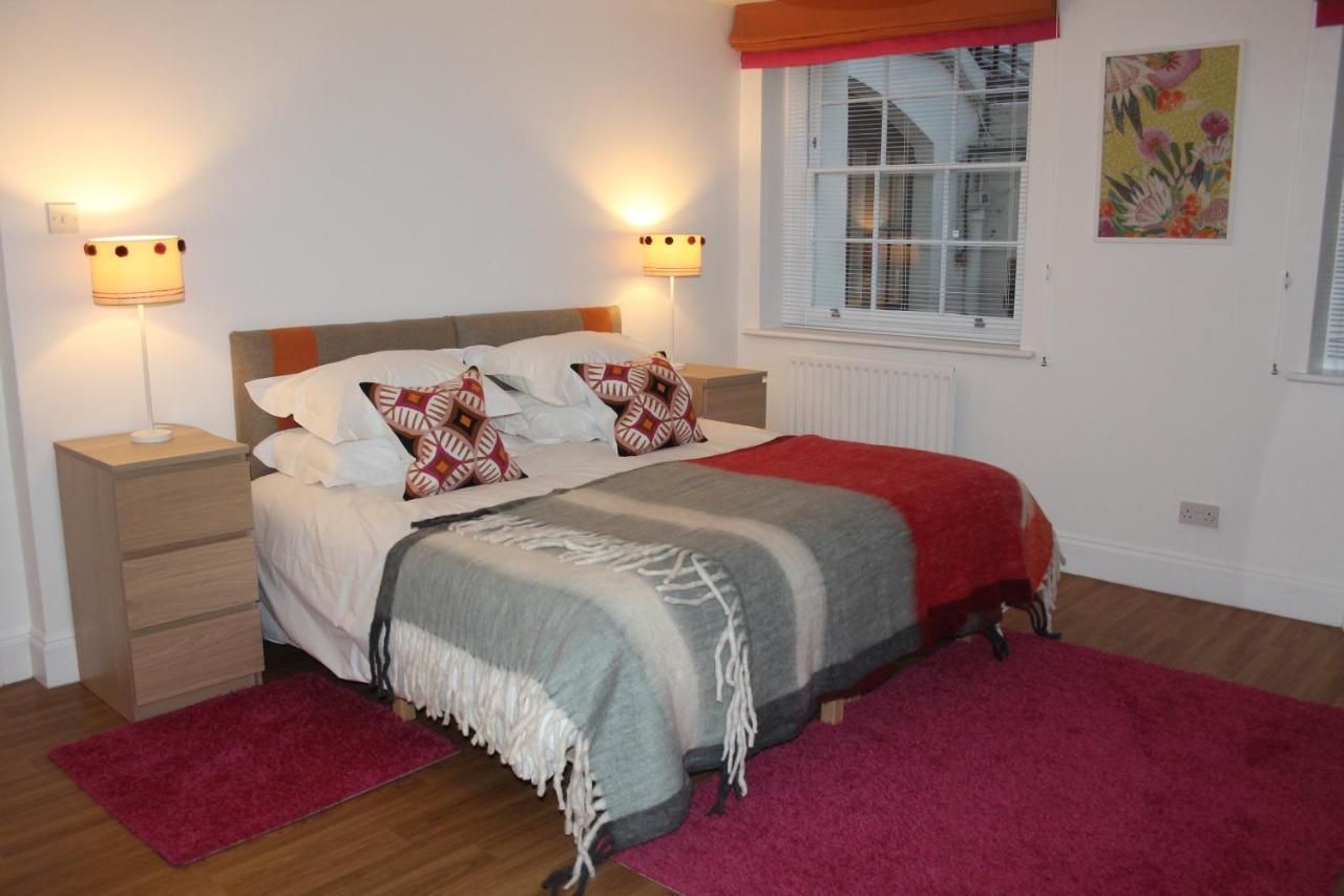 Acorn - Bedford Place Apartments Лондон Екстер'єр фото