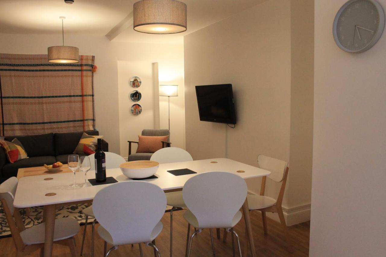 Acorn - Bedford Place Apartments Лондон Екстер'єр фото