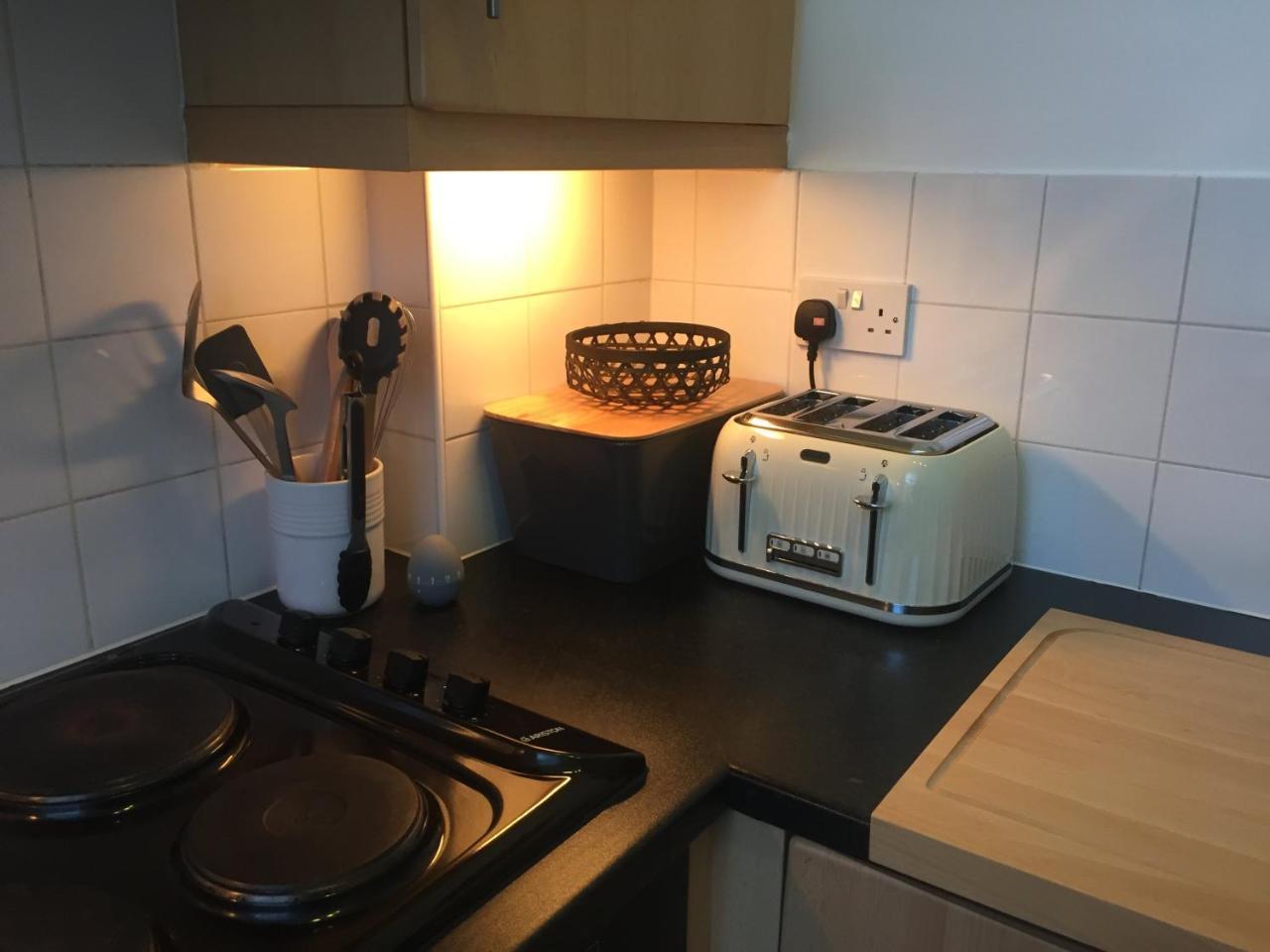 Acorn - Bedford Place Apartments Лондон Екстер'єр фото