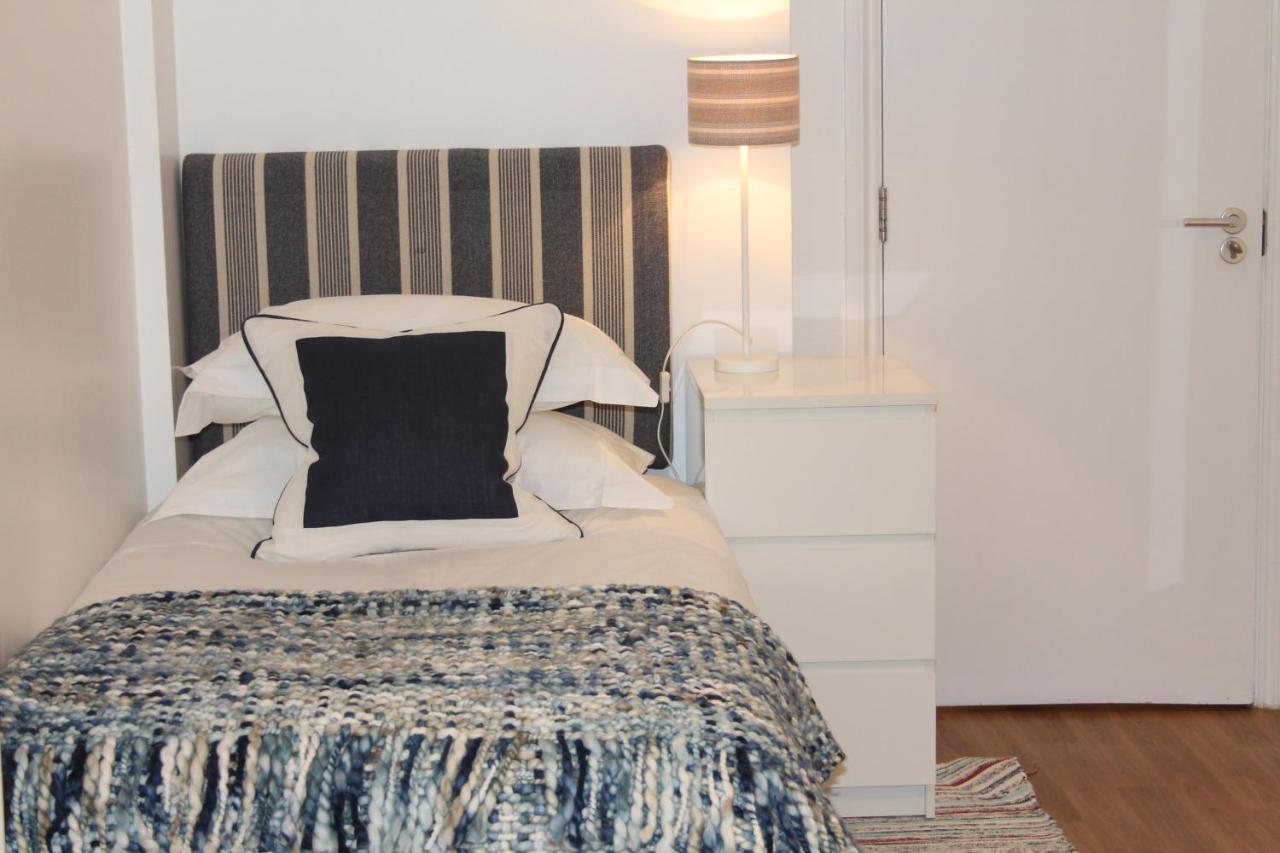 Acorn - Bedford Place Apartments Лондон Екстер'єр фото