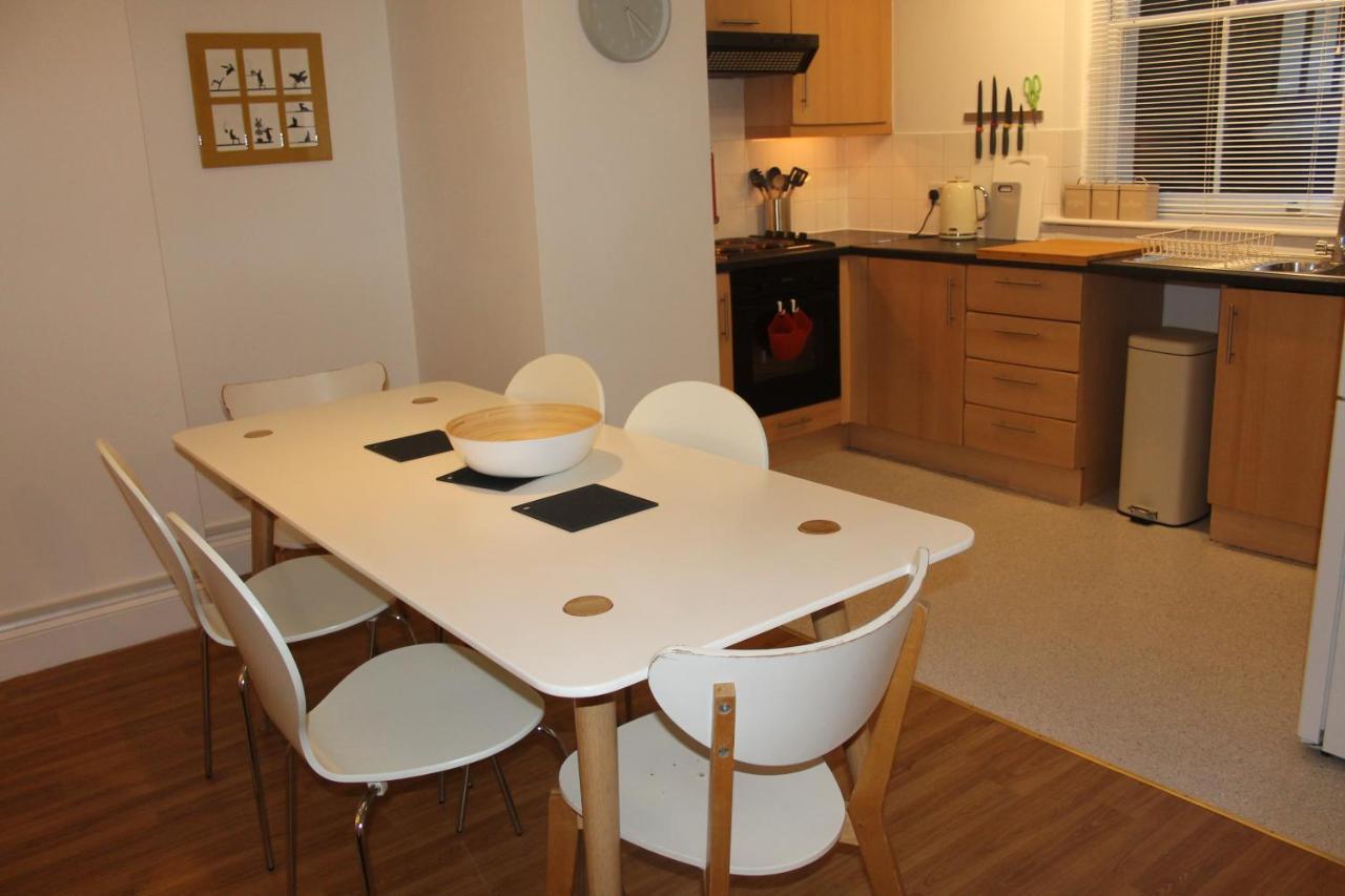 Acorn - Bedford Place Apartments Лондон Екстер'єр фото