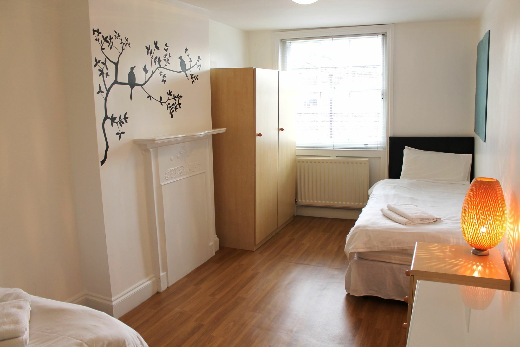 Acorn - Bedford Place Apartments Лондон Екстер'єр фото