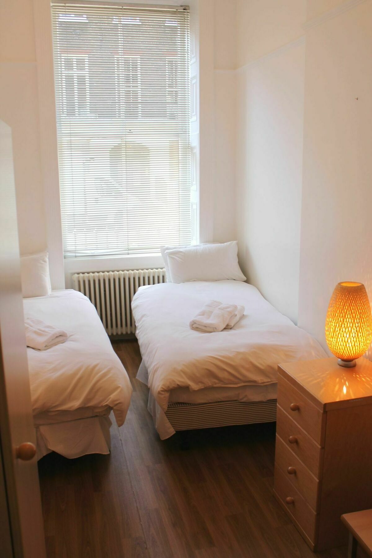 Acorn - Bedford Place Apartments Лондон Екстер'єр фото