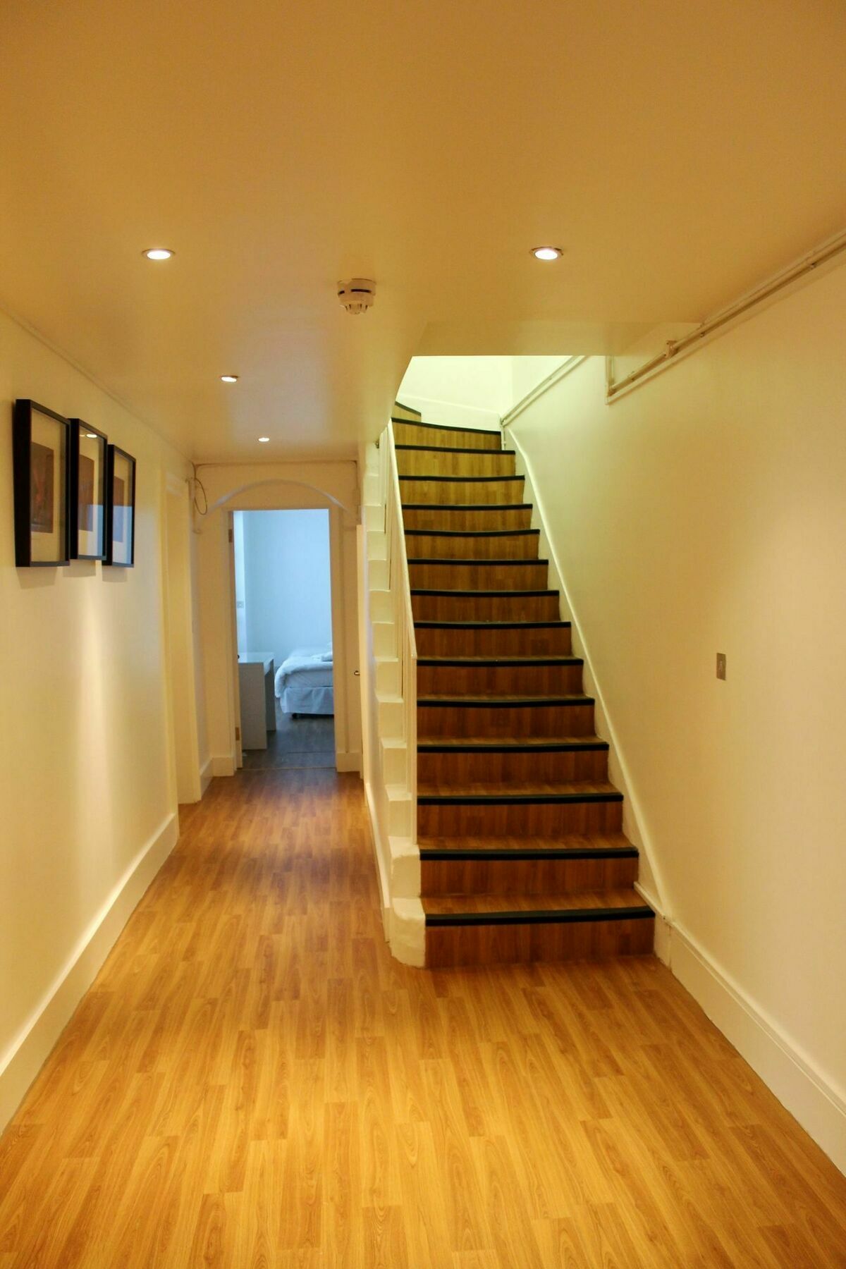 Acorn - Bedford Place Apartments Лондон Екстер'єр фото