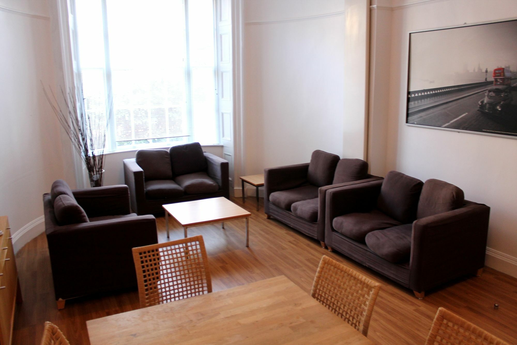 Acorn - Bedford Place Apartments Лондон Екстер'єр фото