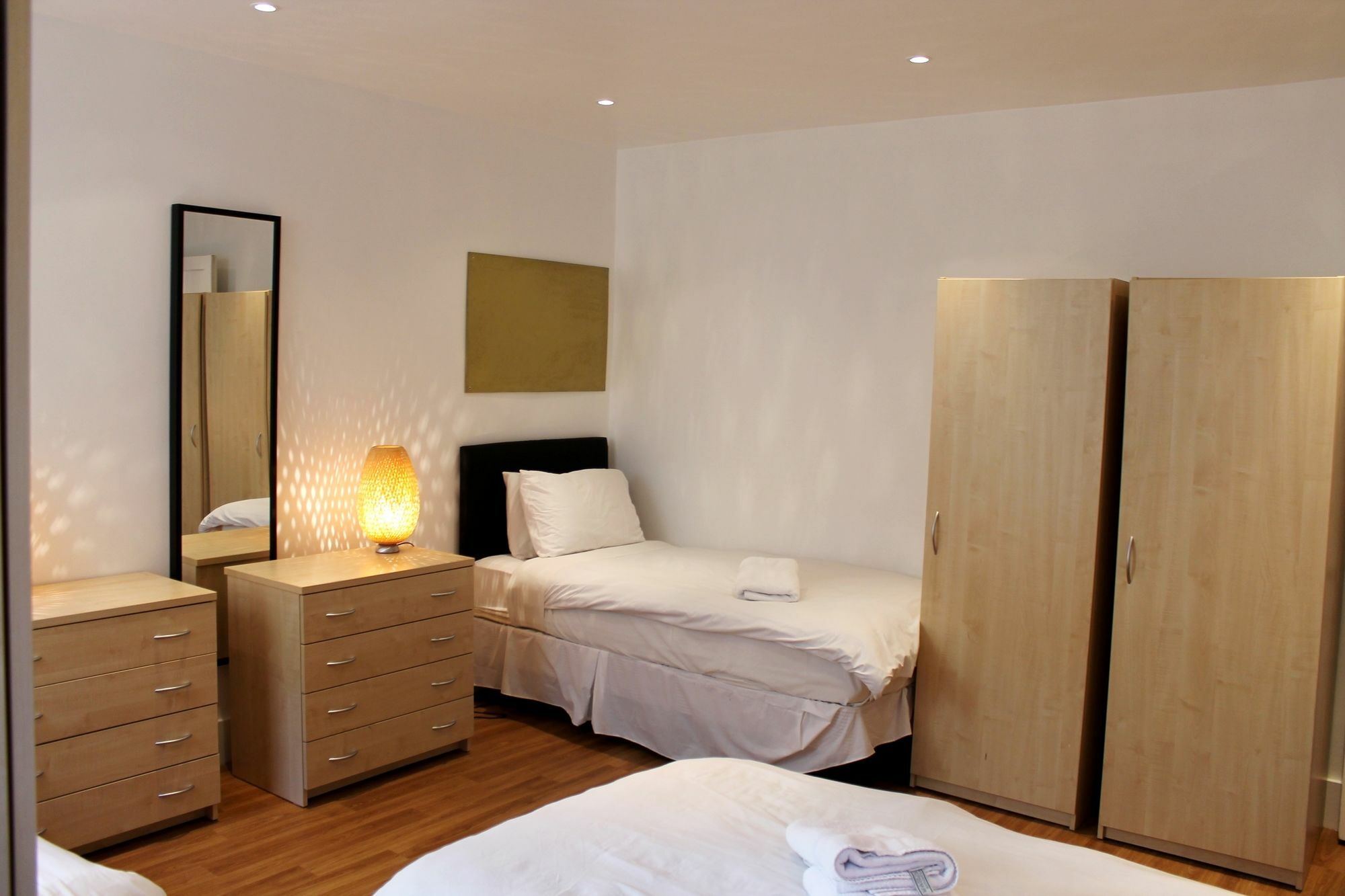 Acorn - Bedford Place Apartments Лондон Екстер'єр фото