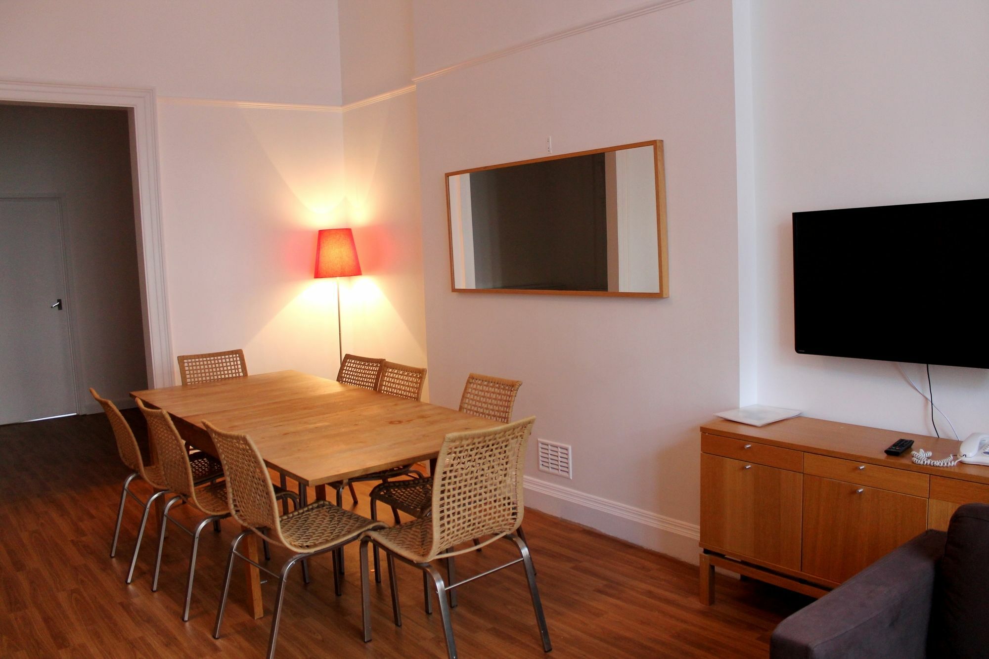 Acorn - Bedford Place Apartments Лондон Екстер'єр фото