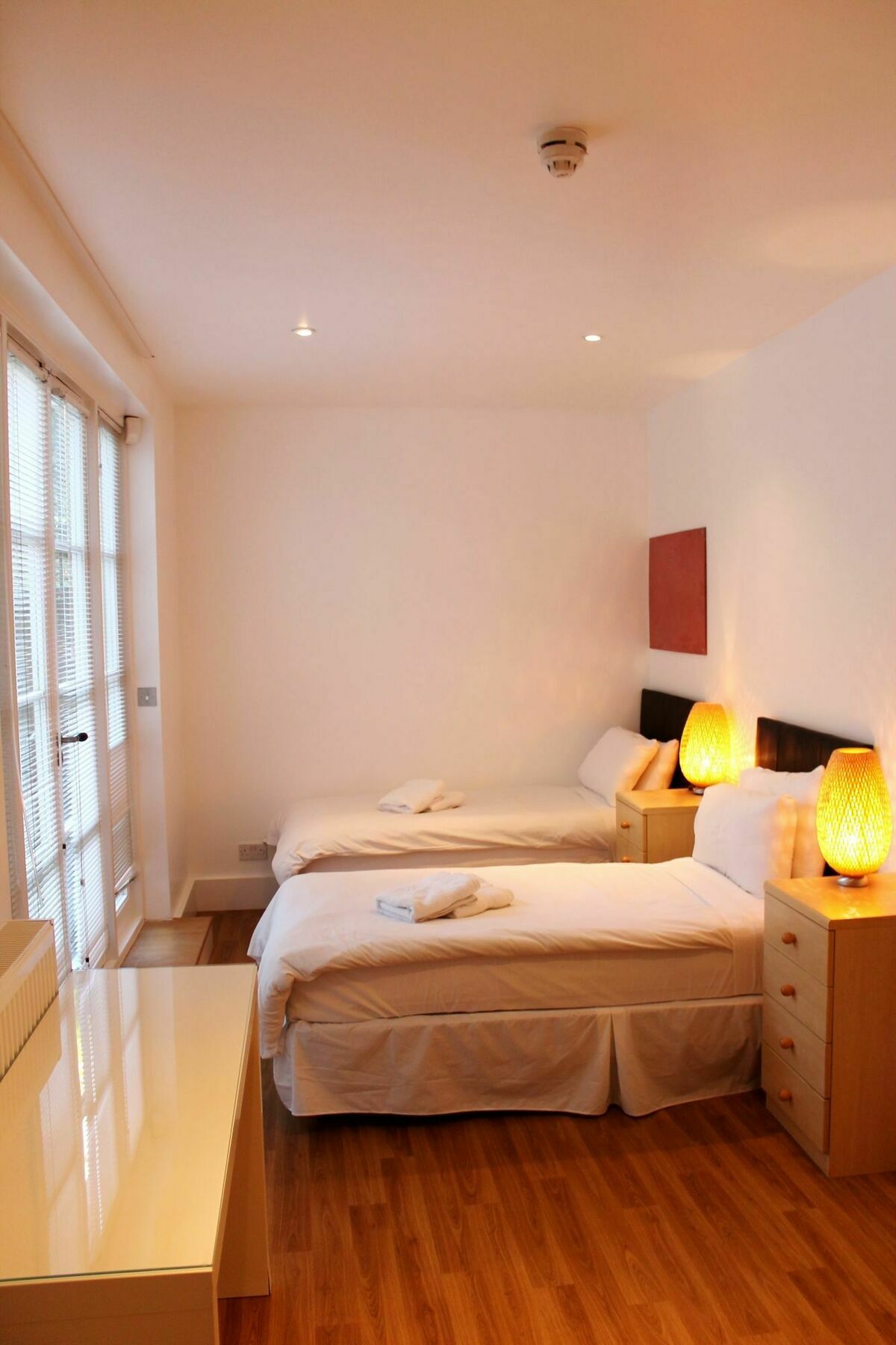 Acorn - Bedford Place Apartments Лондон Екстер'єр фото