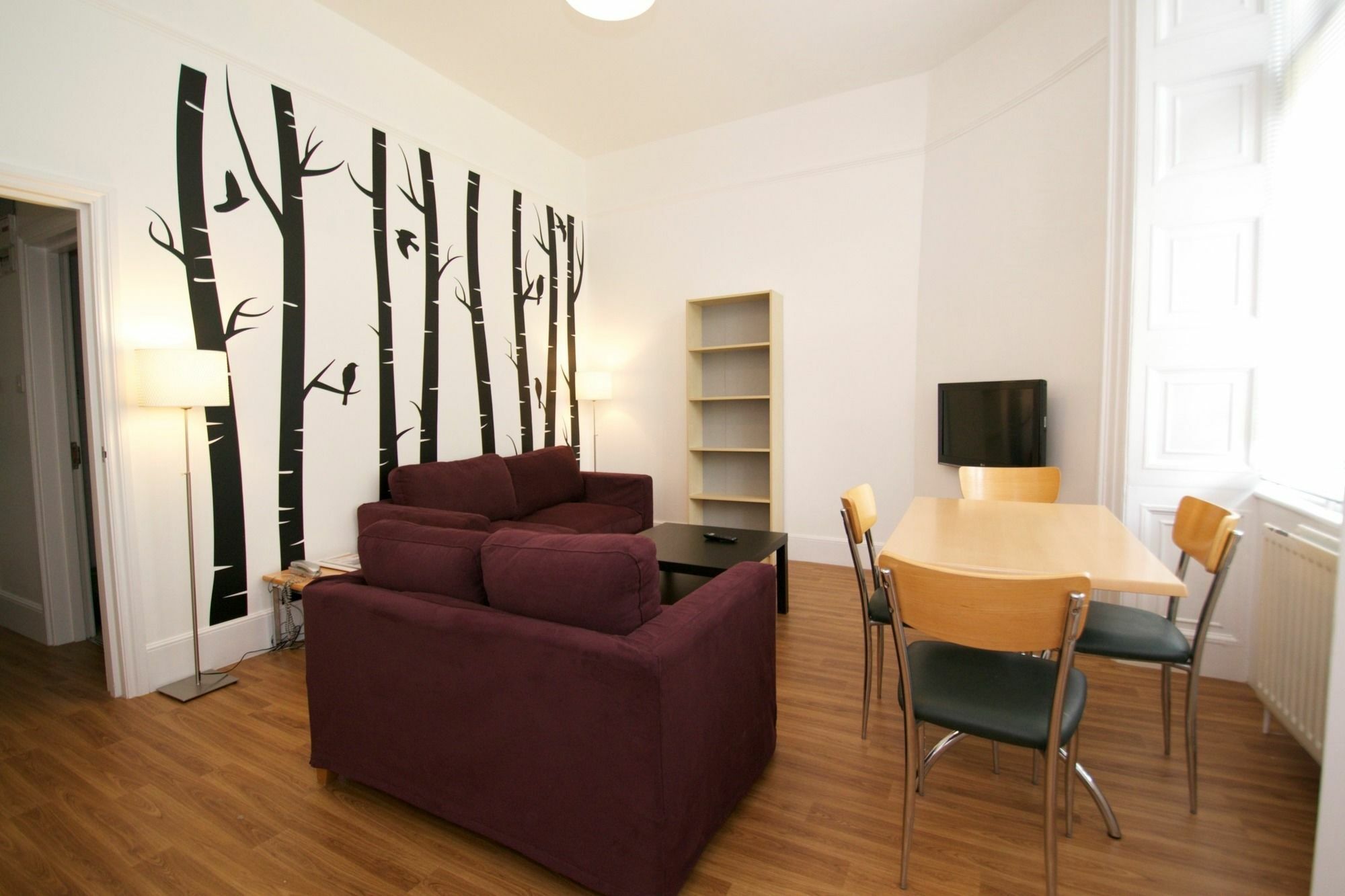 Acorn - Bedford Place Apartments Лондон Екстер'єр фото