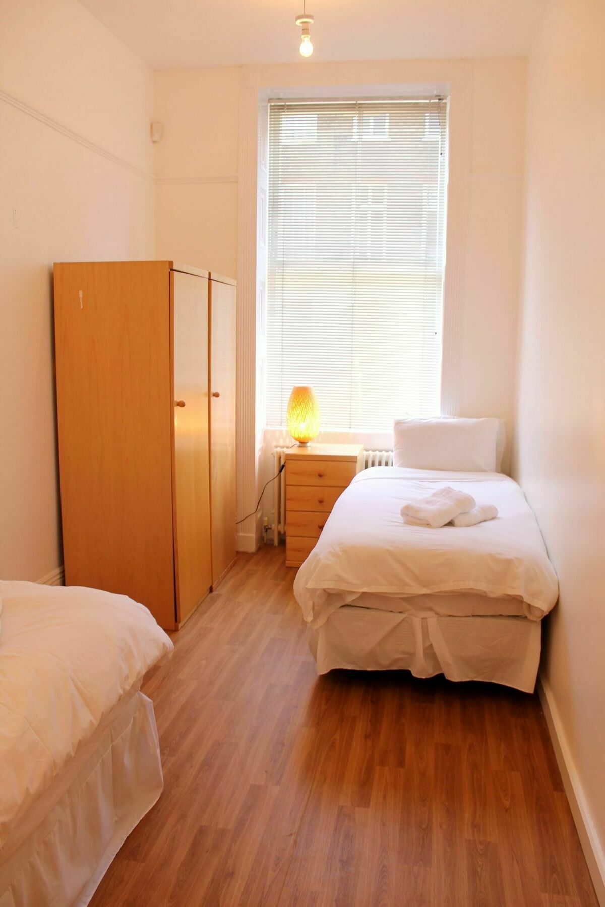 Acorn - Bedford Place Apartments Лондон Екстер'єр фото