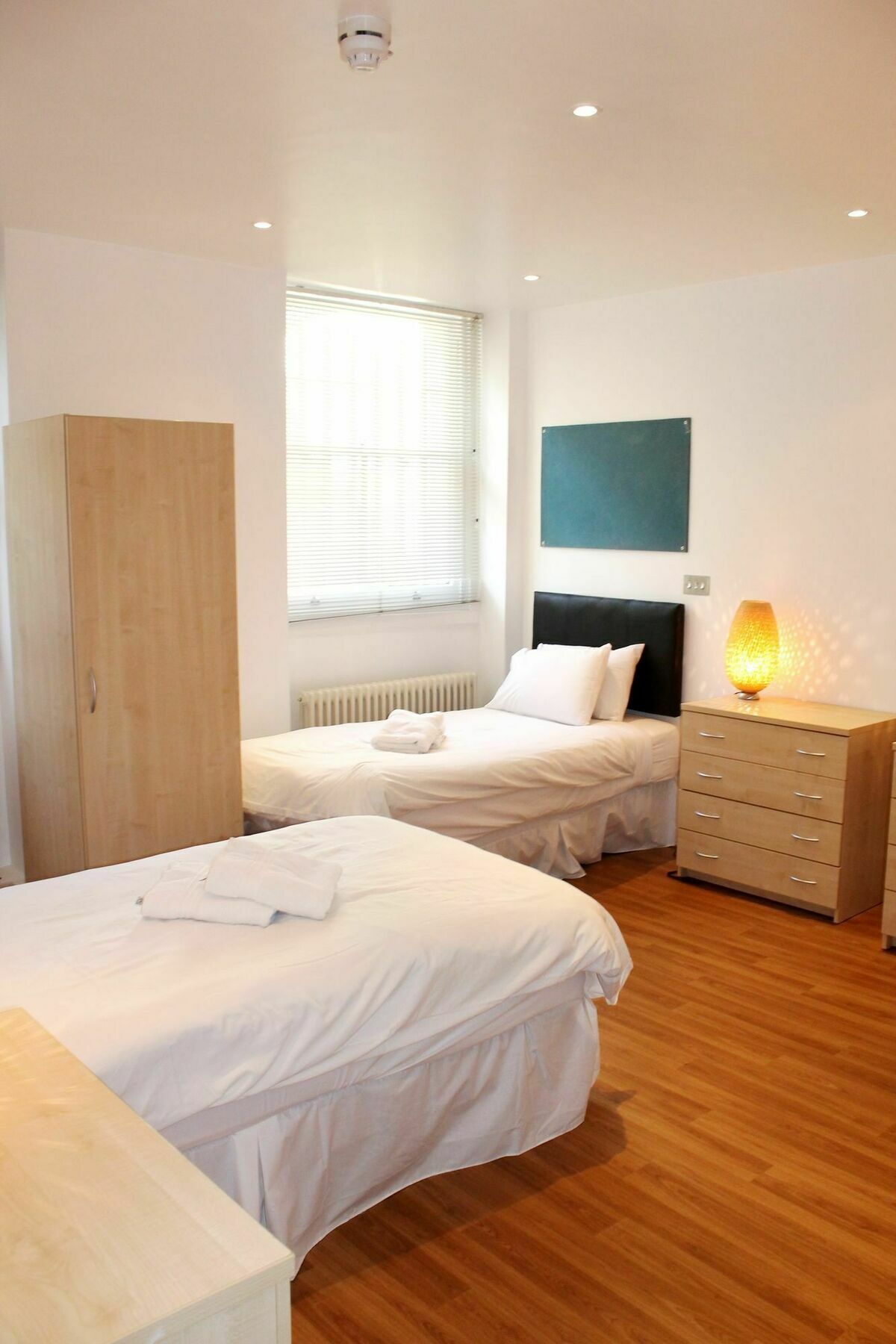 Acorn - Bedford Place Apartments Лондон Екстер'єр фото