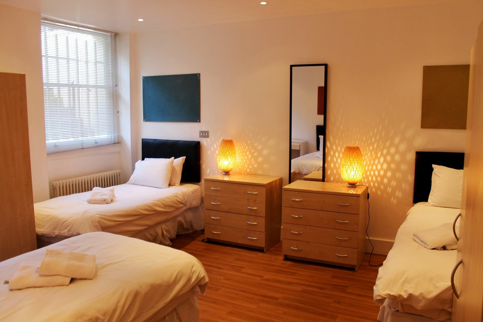 Acorn - Bedford Place Apartments Лондон Екстер'єр фото