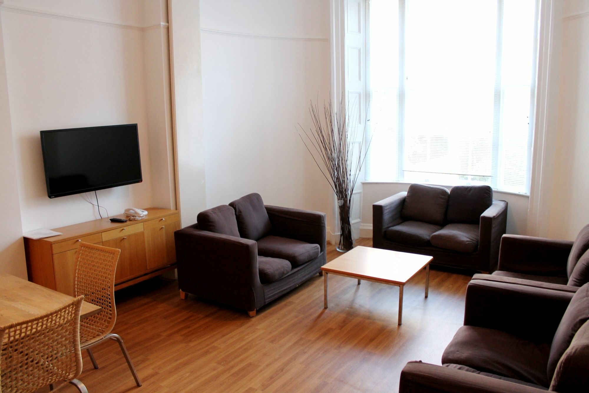 Acorn - Bedford Place Apartments Лондон Екстер'єр фото