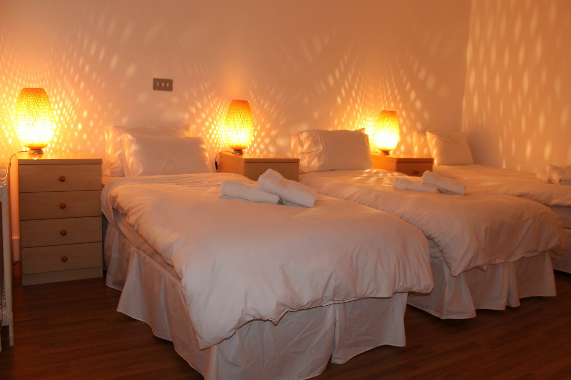 Acorn - Bedford Place Apartments Лондон Екстер'єр фото