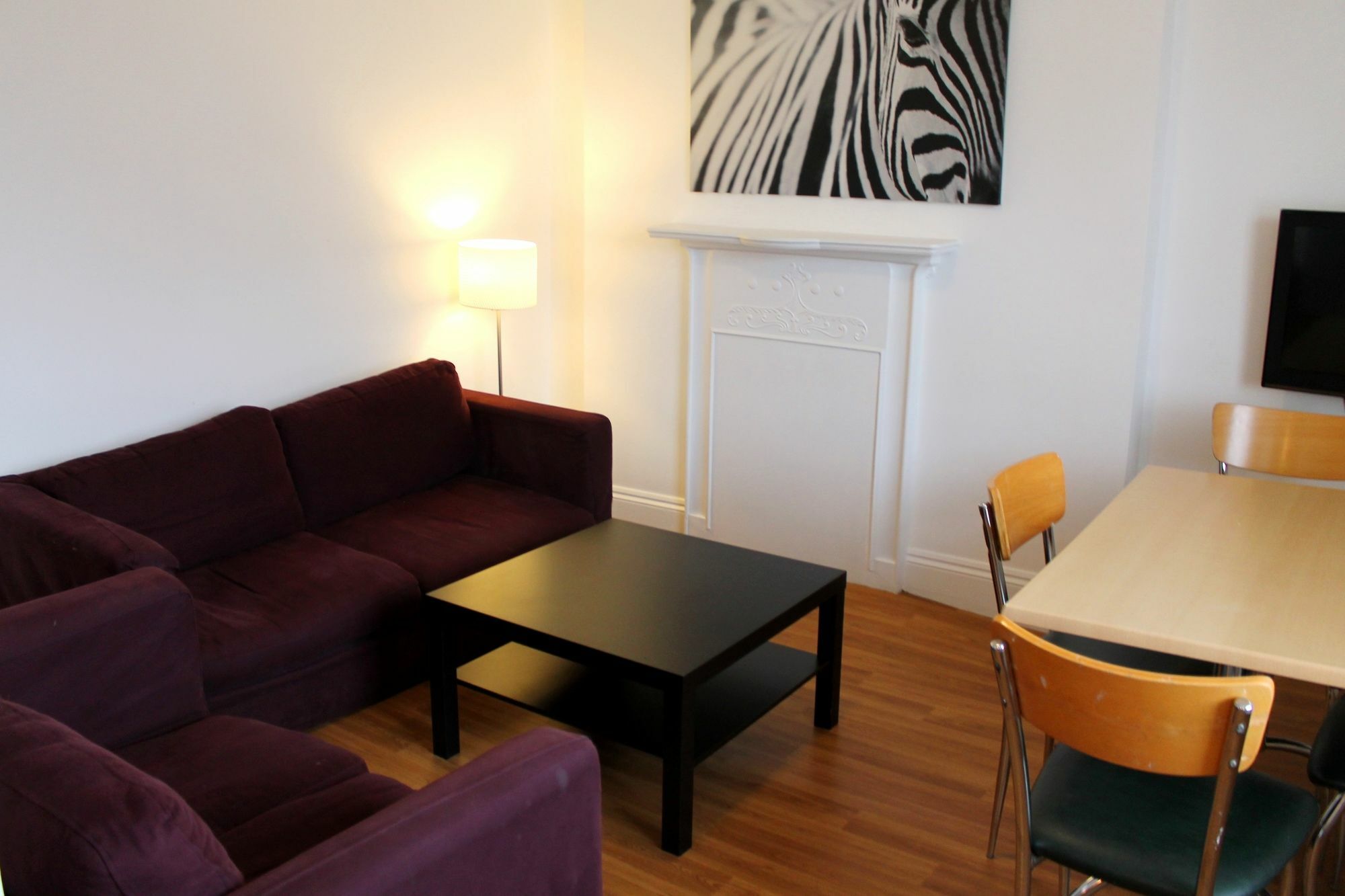 Acorn - Bedford Place Apartments Лондон Екстер'єр фото