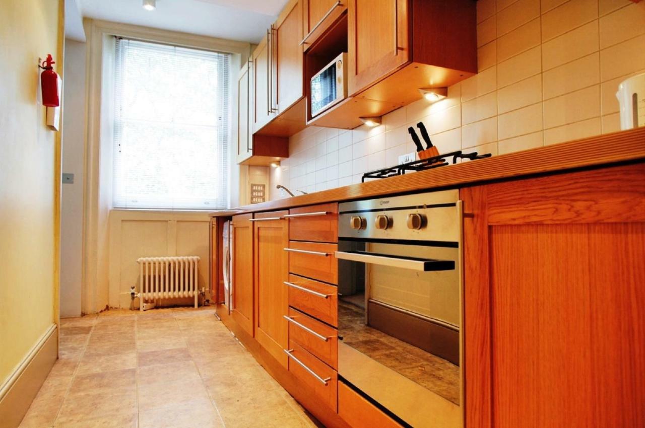 Acorn - Bedford Place Apartments Лондон Екстер'єр фото