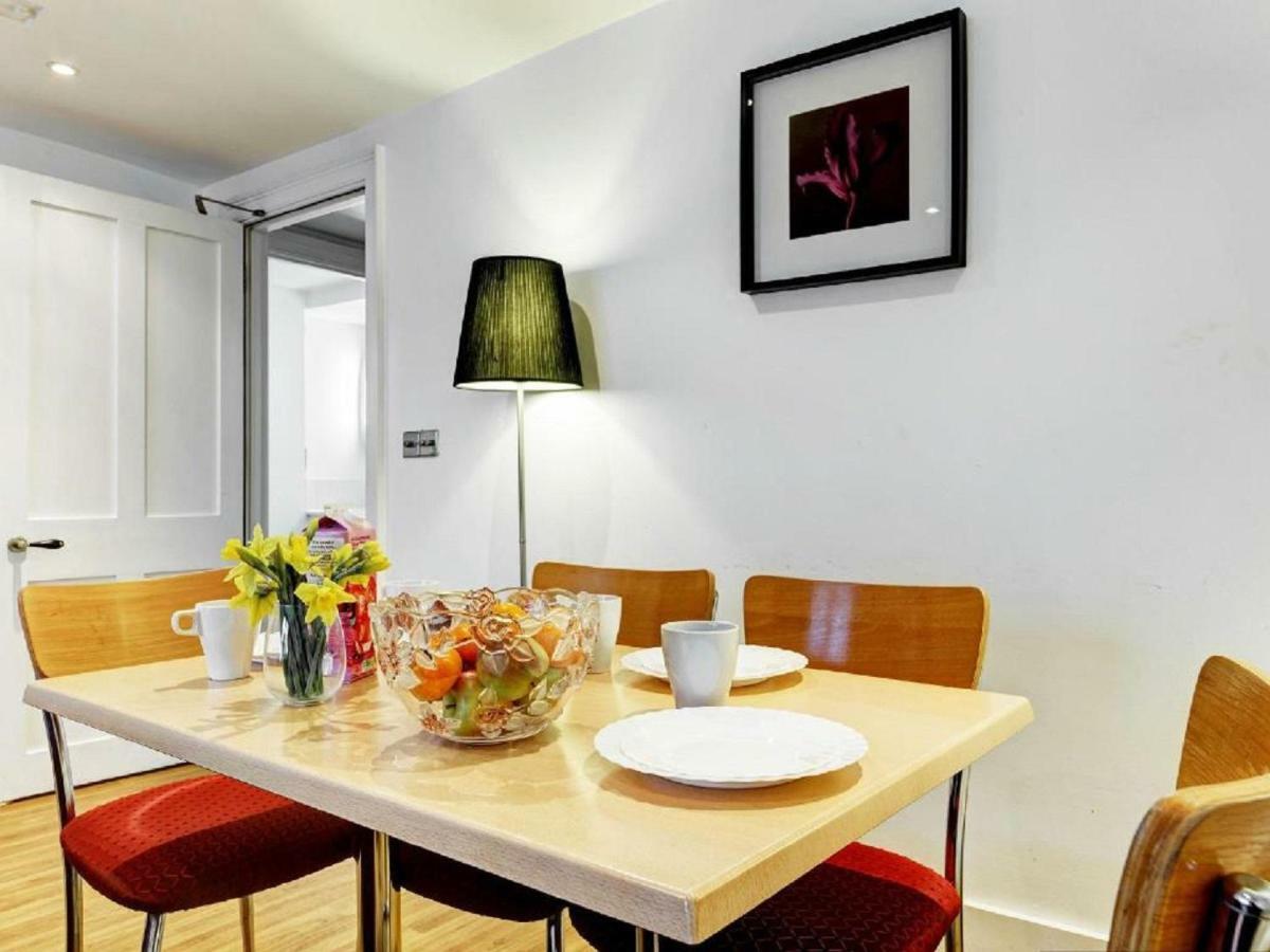 Acorn - Bedford Place Apartments Лондон Екстер'єр фото
