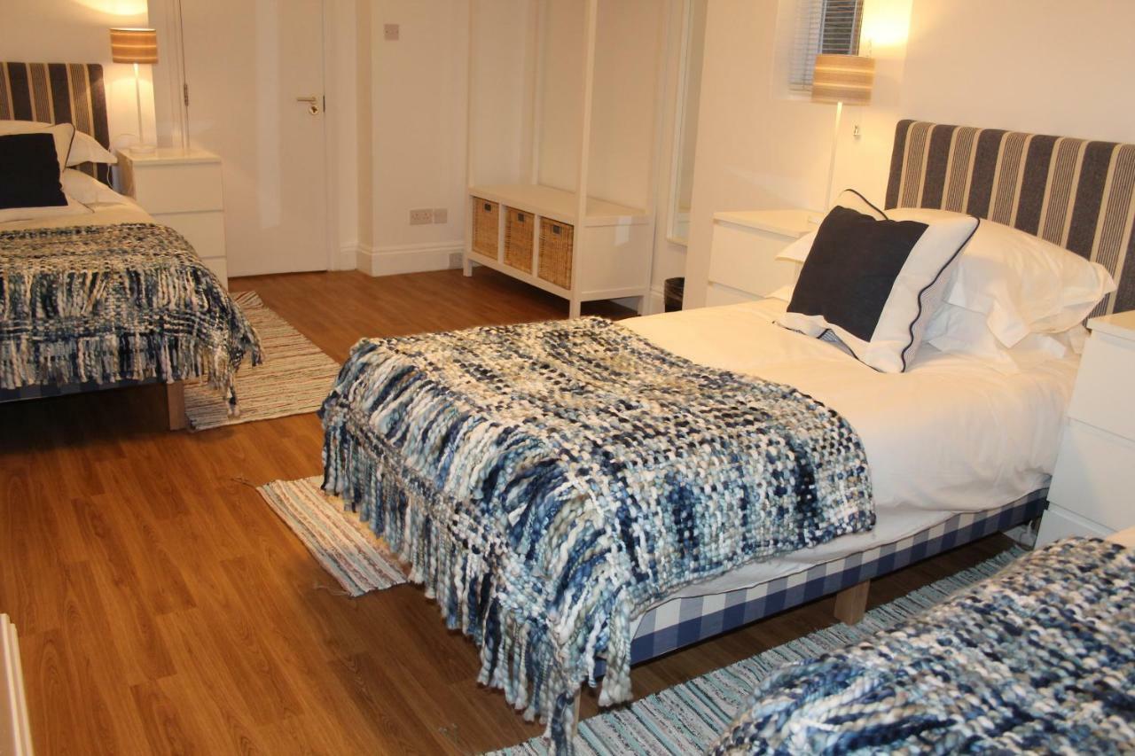 Acorn - Bedford Place Apartments Лондон Екстер'єр фото