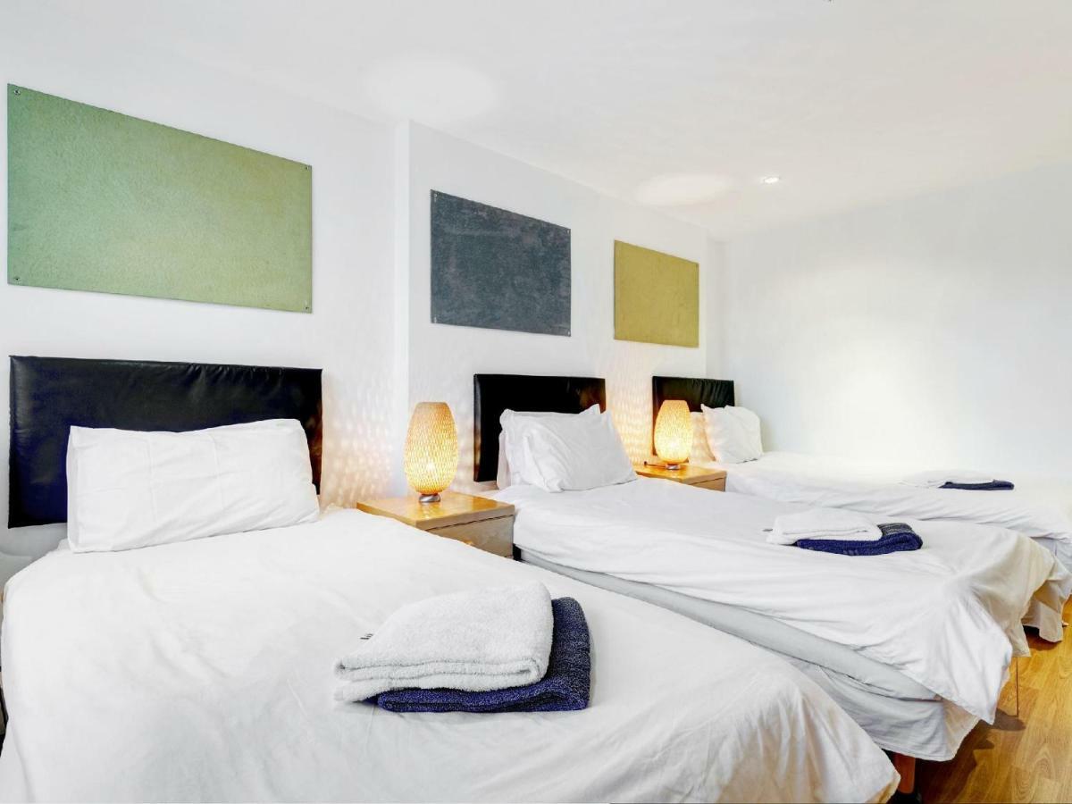 Acorn - Bedford Place Apartments Лондон Екстер'єр фото