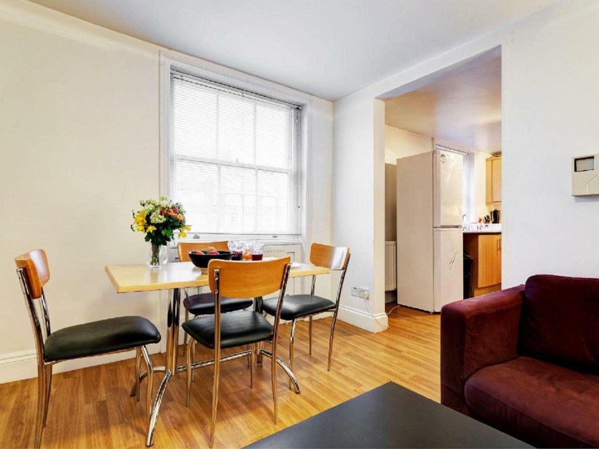 Acorn - Bedford Place Apartments Лондон Екстер'єр фото