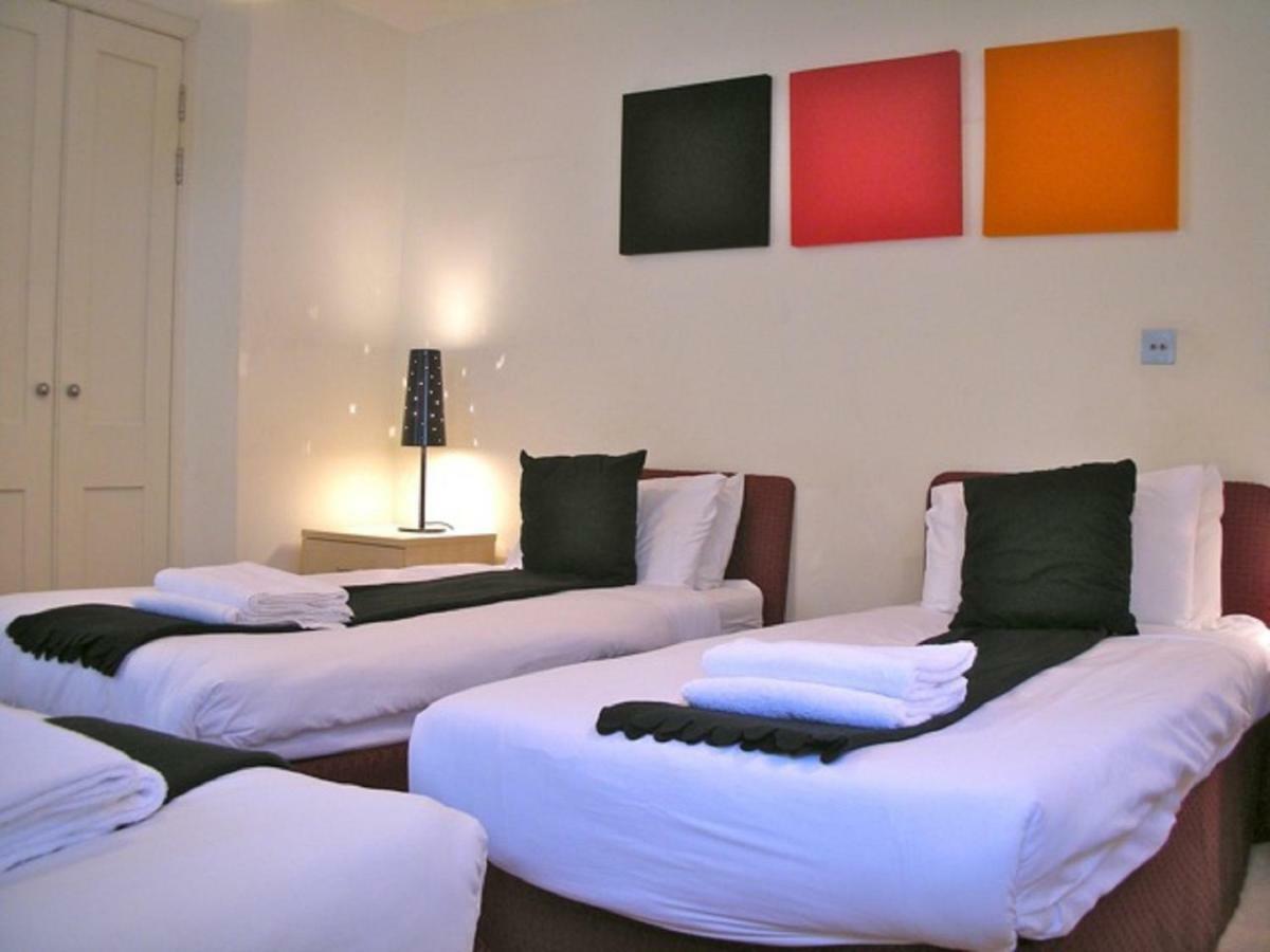 Acorn - Bedford Place Apartments Лондон Екстер'єр фото