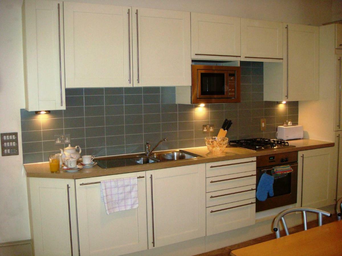 Acorn - Bedford Place Apartments Лондон Екстер'єр фото