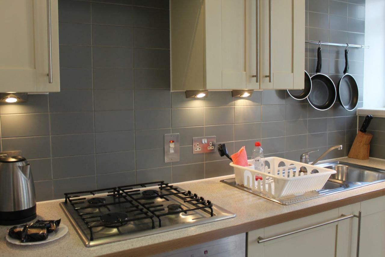 Acorn - Bedford Place Apartments Лондон Екстер'єр фото