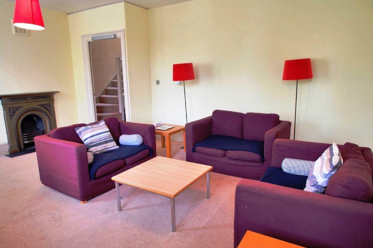 Acorn - Bedford Place Apartments Лондон Екстер'єр фото