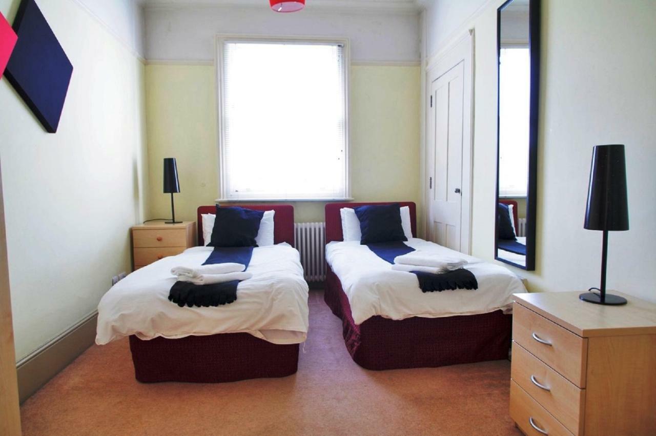 Acorn - Bedford Place Apartments Лондон Екстер'єр фото