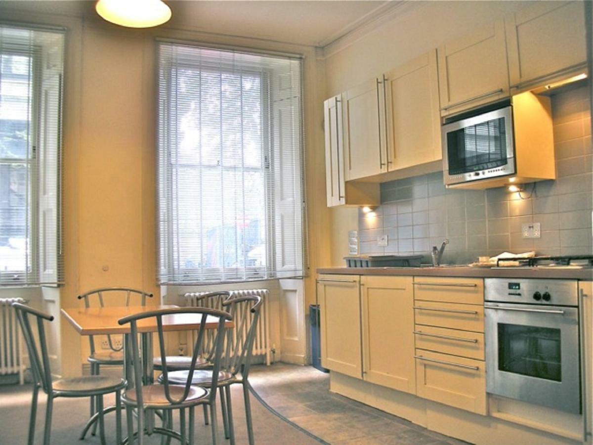 Acorn - Bedford Place Apartments Лондон Екстер'єр фото
