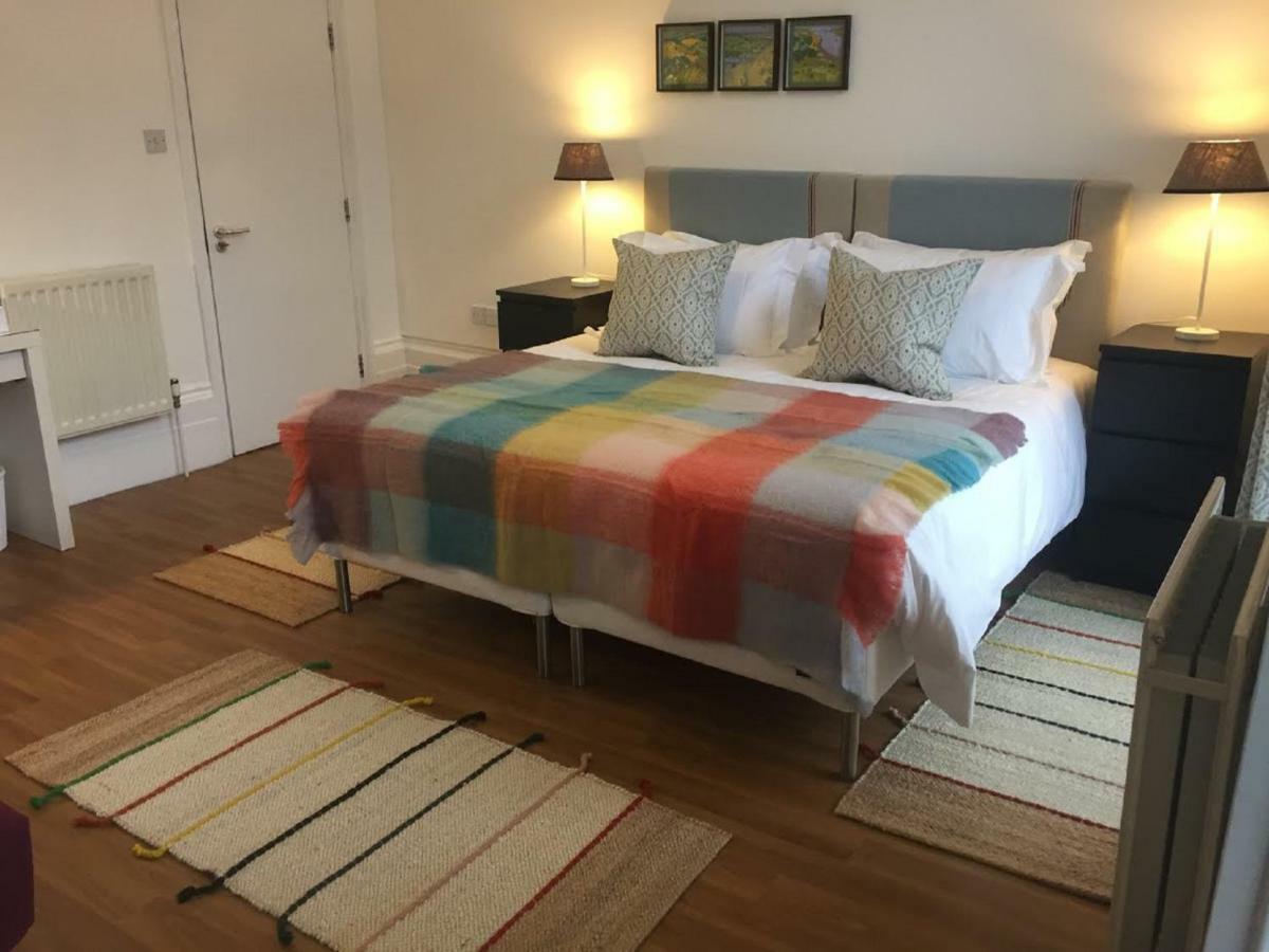 Acorn - Bedford Place Apartments Лондон Екстер'єр фото
