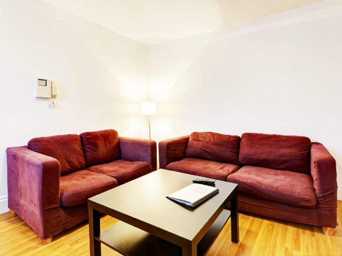 Acorn - Bedford Place Apartments Лондон Екстер'єр фото