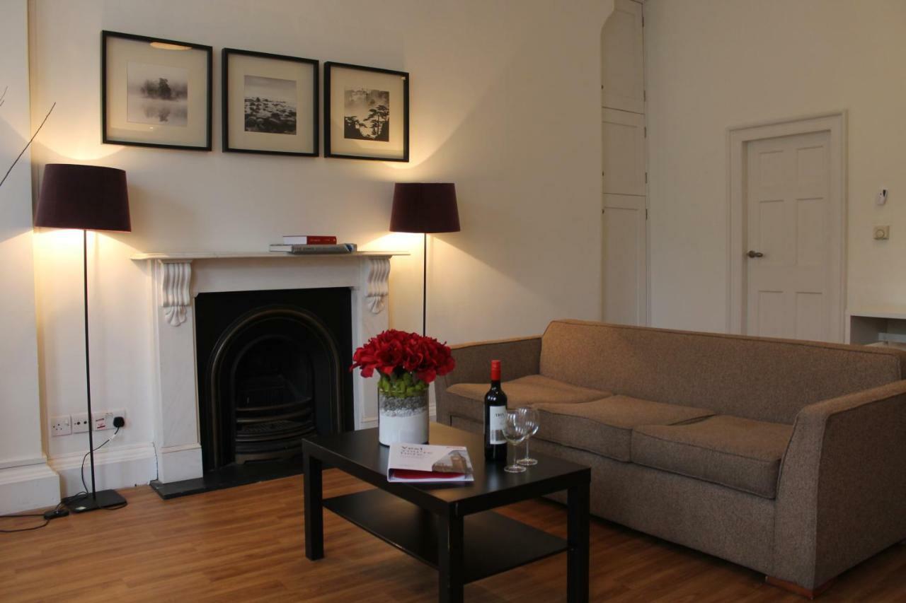 Acorn - Bedford Place Apartments Лондон Екстер'єр фото
