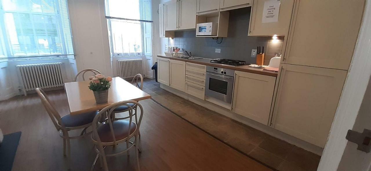 Acorn - Bedford Place Apartments Лондон Екстер'єр фото